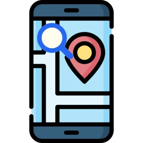Easy Search & Navigation