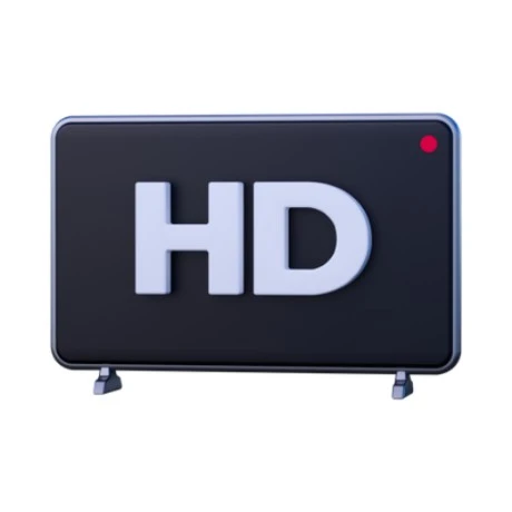 High Quality Streaming