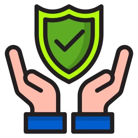 Safe and Secure