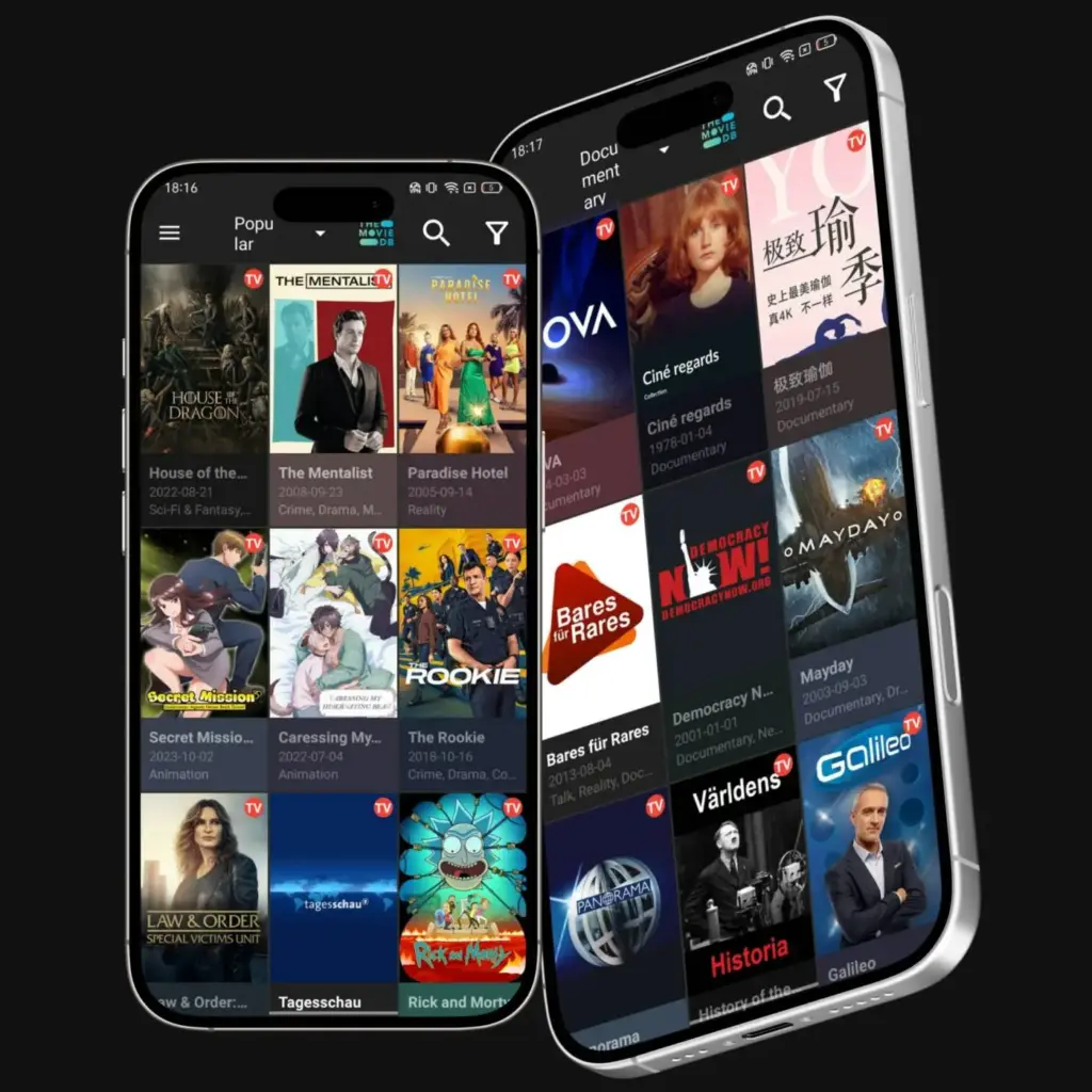 Cinema HQ APK Download
